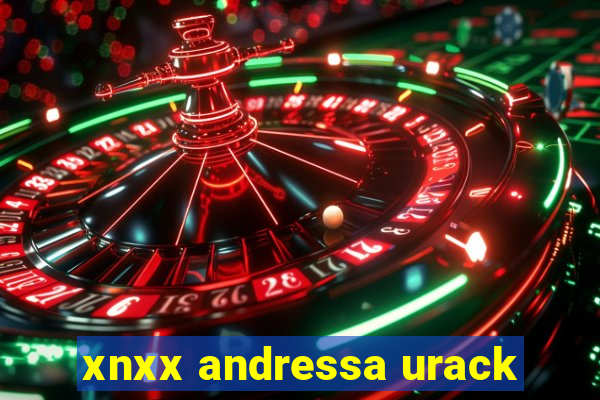 xnxx andressa urack